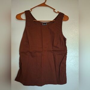 Patagonia Cotton Tank